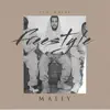 Mally - Freestyle - Single